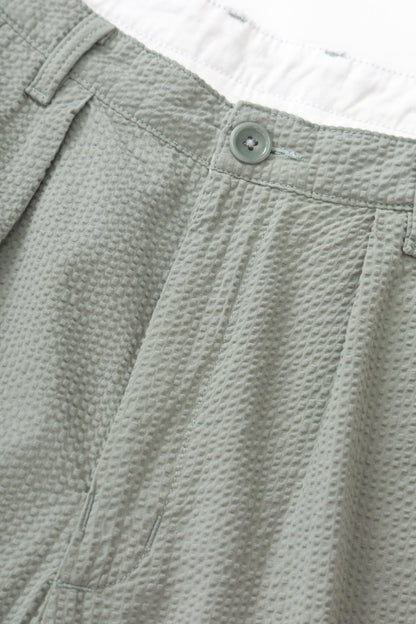 Seersucker Part Timer Pants