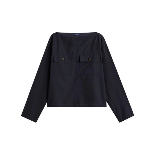 Kacy Blouse