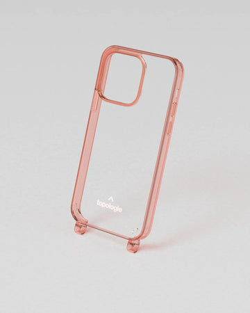 Verdon Phone Case Blush Pink iPhone 15 Pro