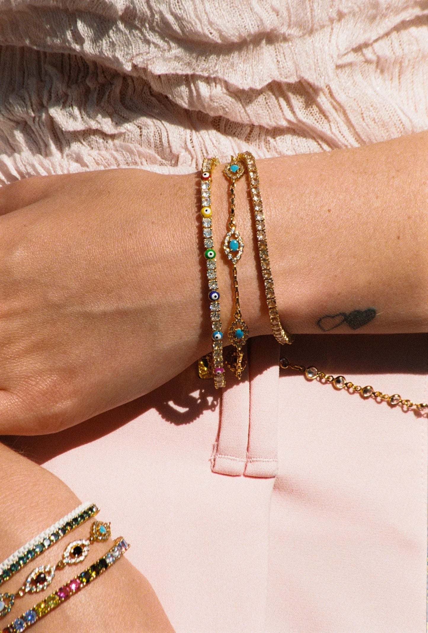 Serena Bracelet