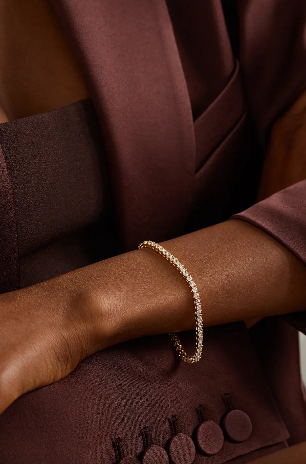 Serena Bracelet