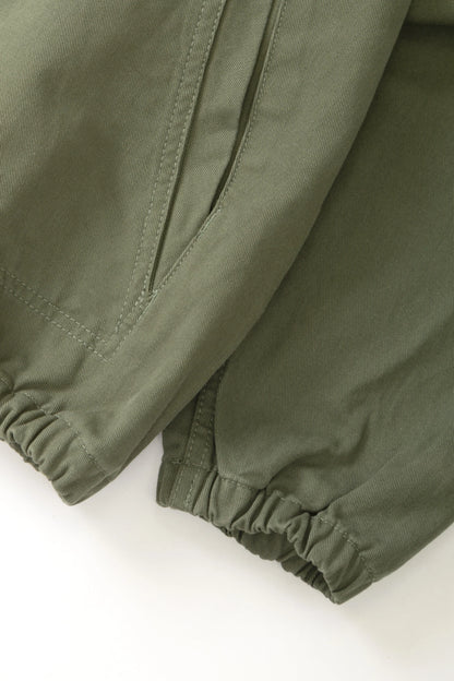 Dove Work Jacket