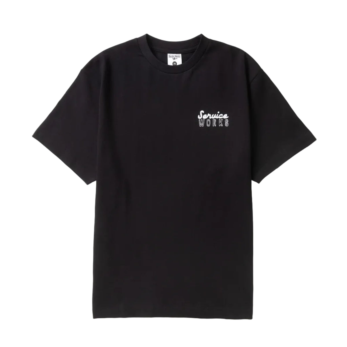 Eating Adventures Tee