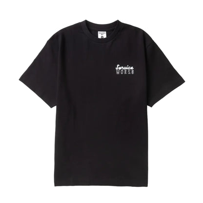Eating Adventures Tee
