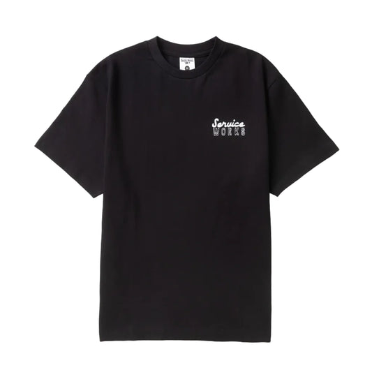 Eating Adventures Tee