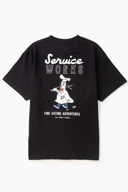 Eating Adventures Tee