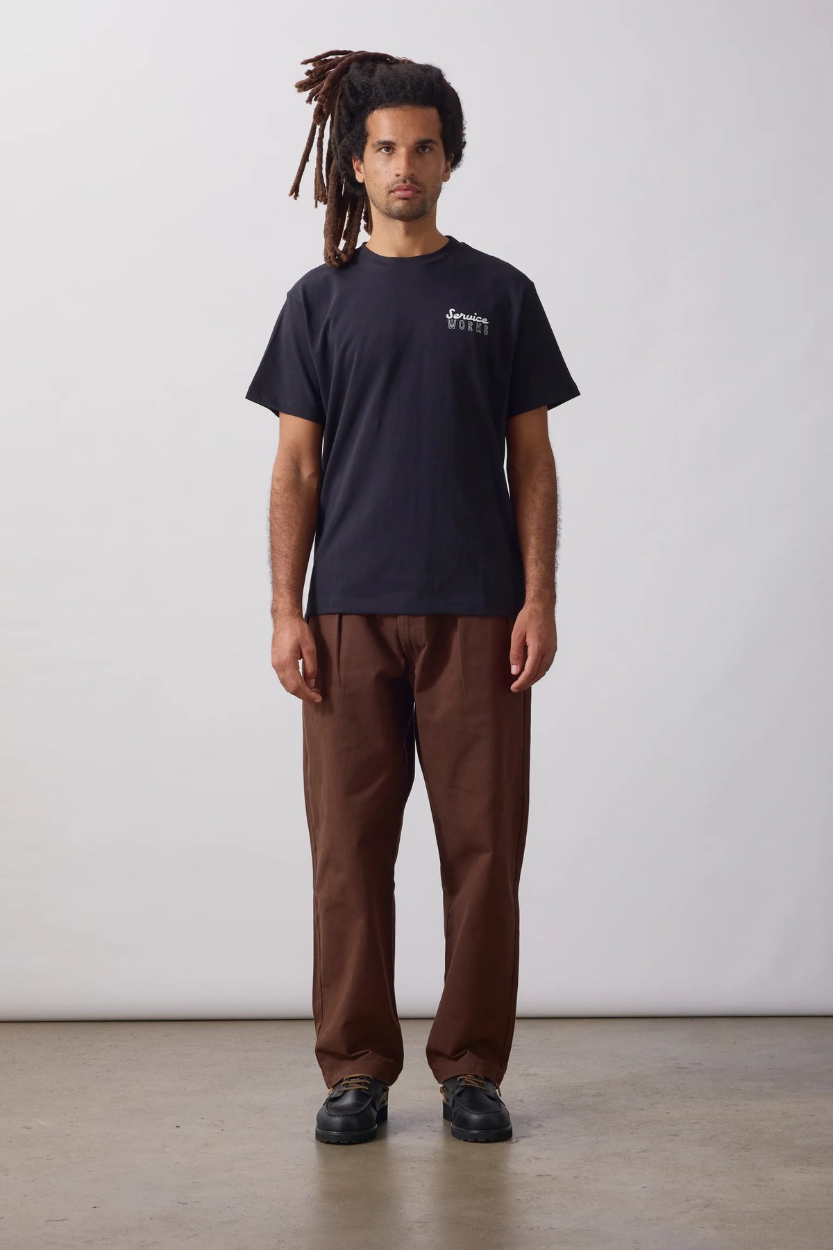 Eating Adventures Tee