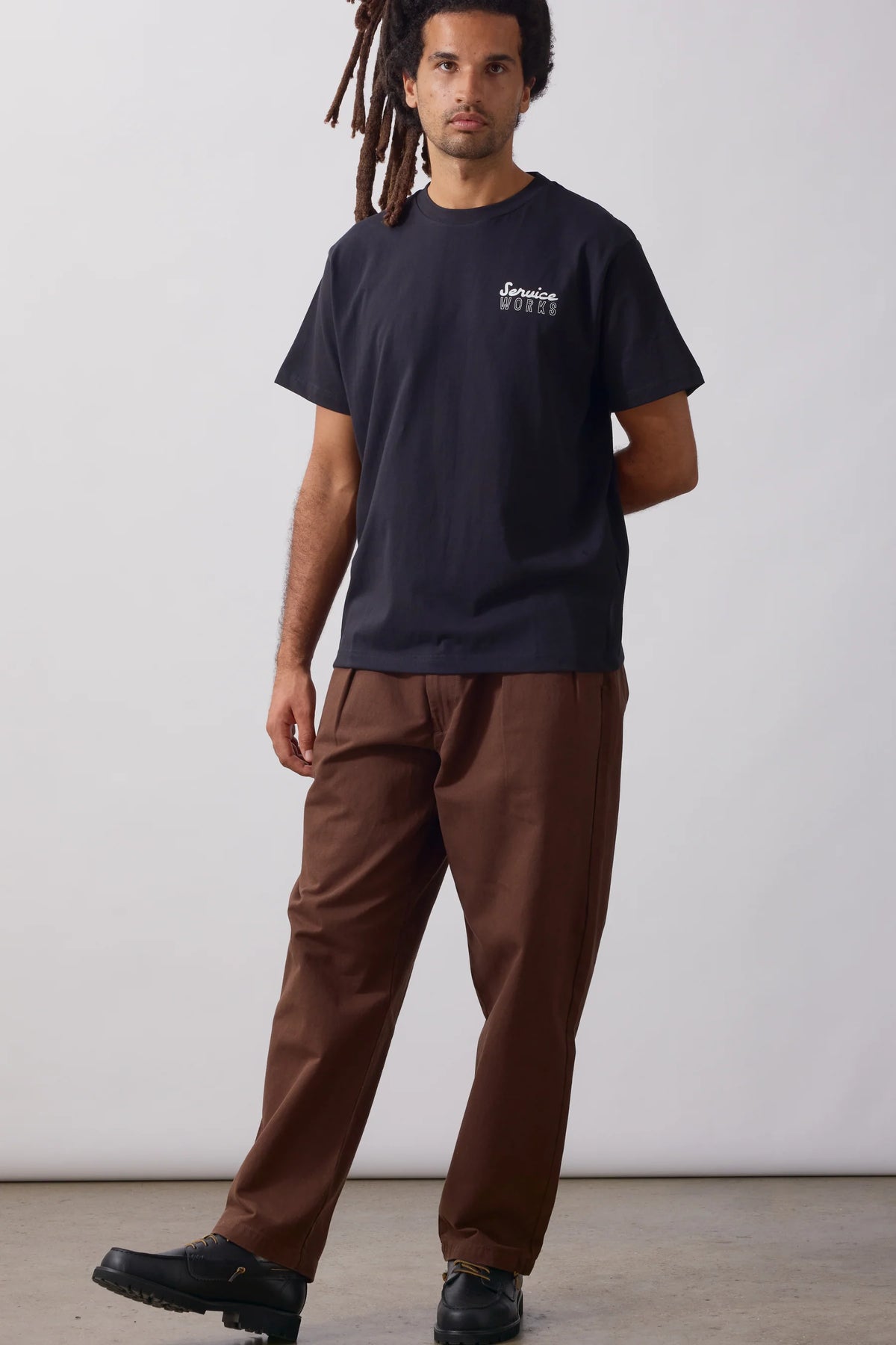 Eating Adventures Tee