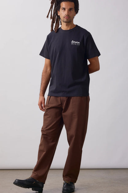 Eating Adventures Tee