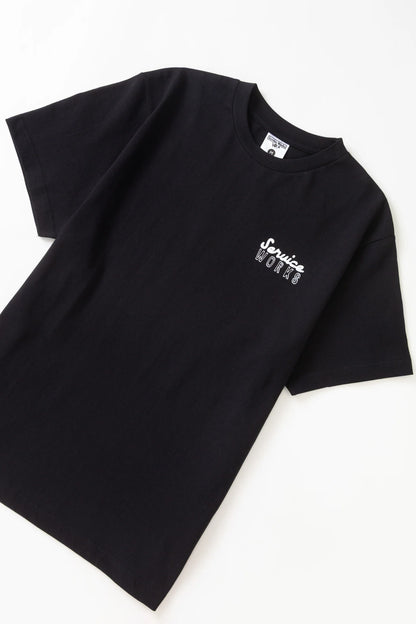 Eating Adventures Tee