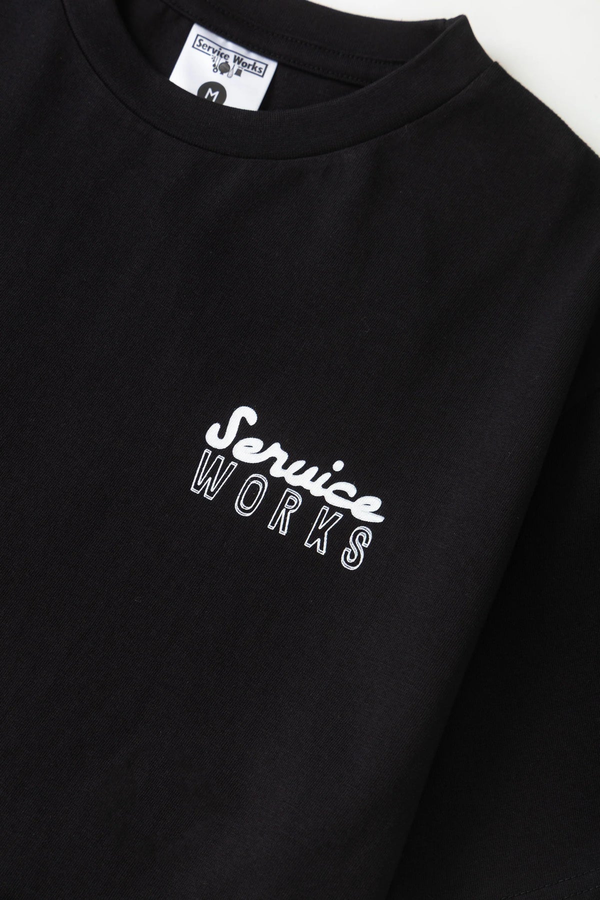 Eating Adventures Tee
