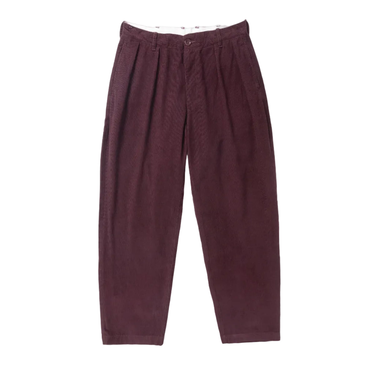 Fine Cord Part-Timer Pants