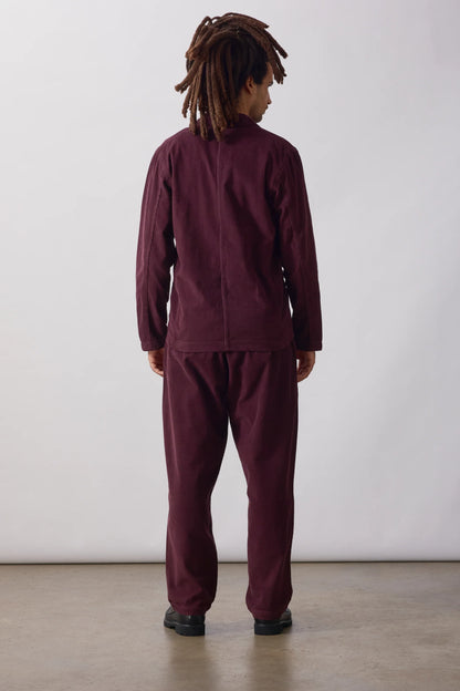 Fine Cord Part-Timer Pants