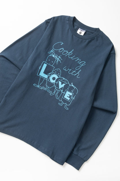 L O V E LS Tee