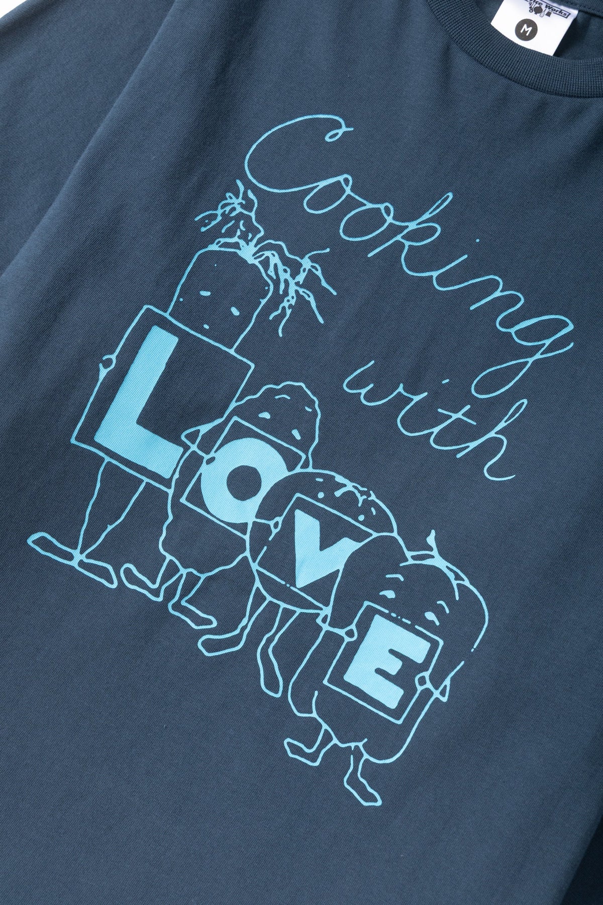 L O V E LS Tee