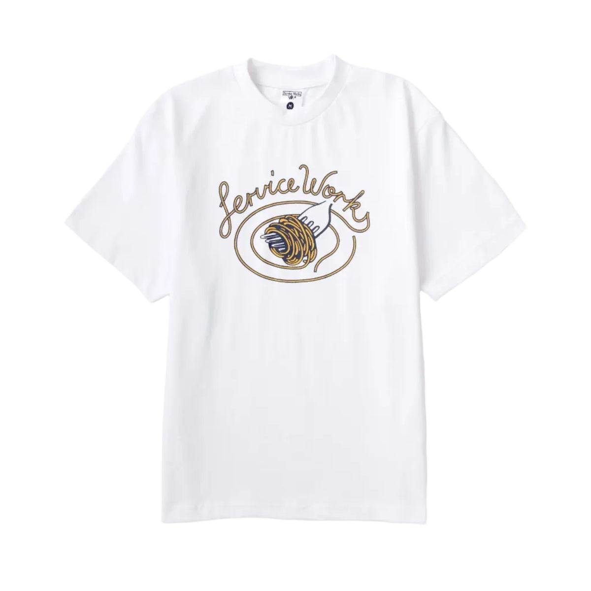 Spaghetti Tee