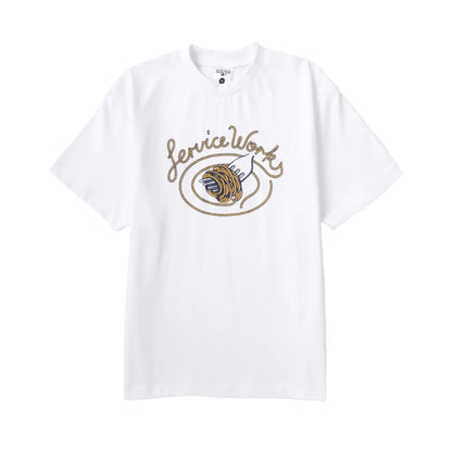 Spaghetti Tee