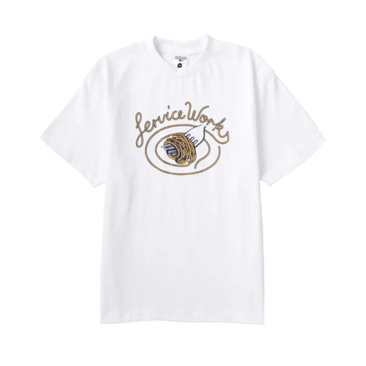 Spaghetti Tee