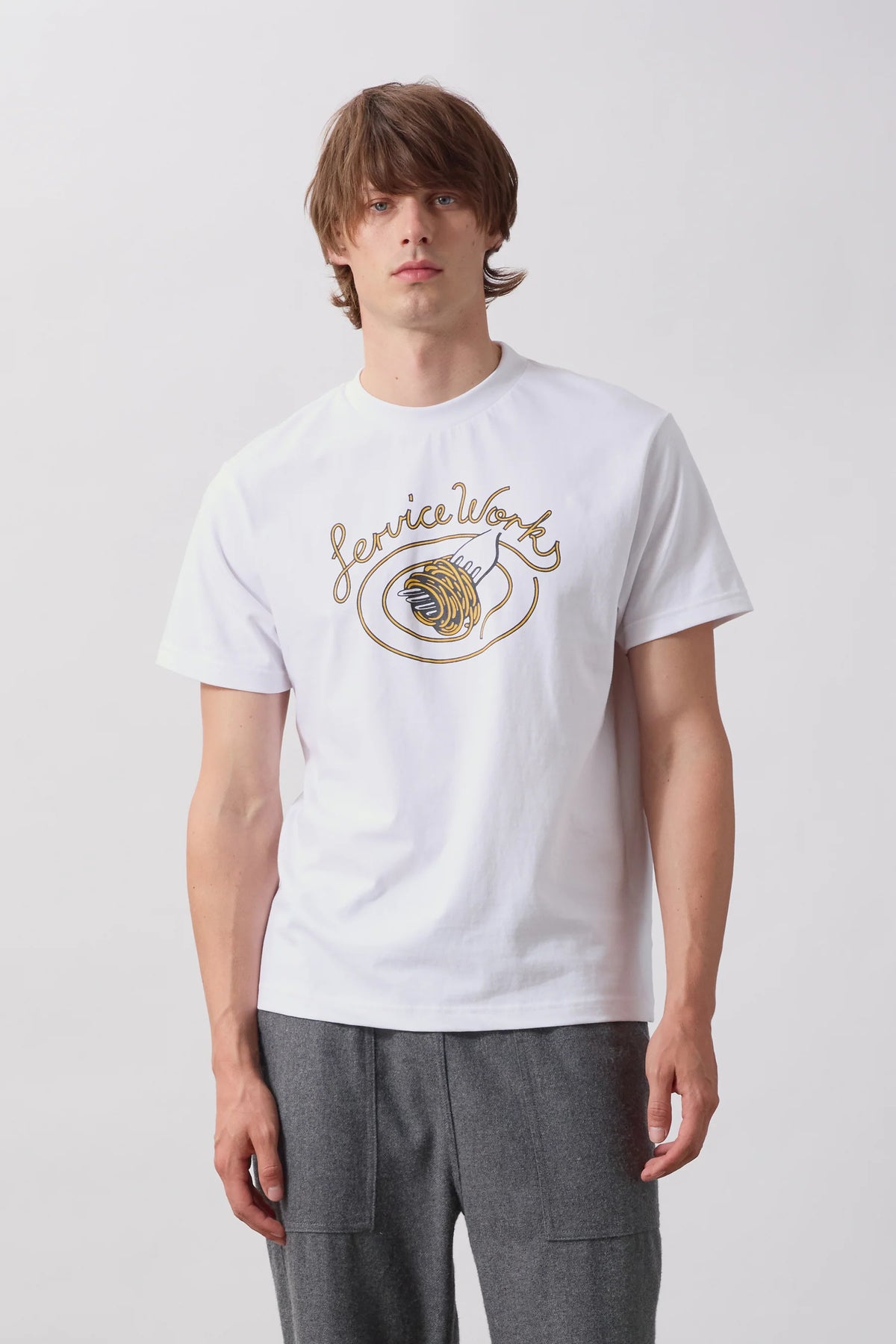 Spaghetti Tee