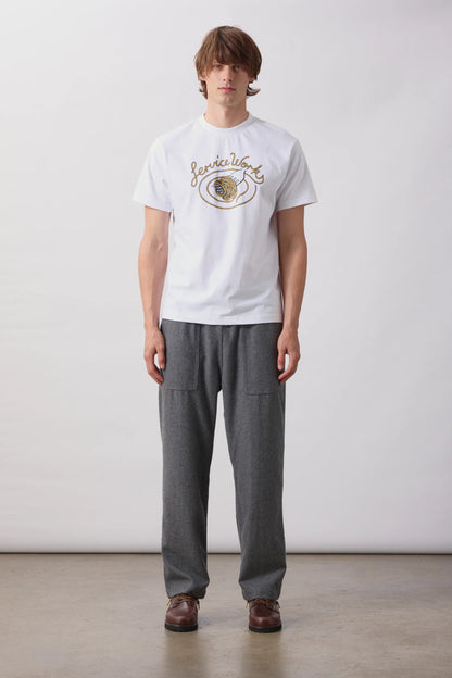 Spaghetti Tee