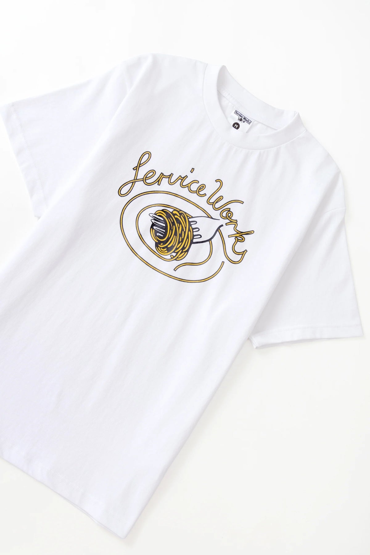Spaghetti Tee