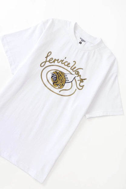 Spaghetti Tee