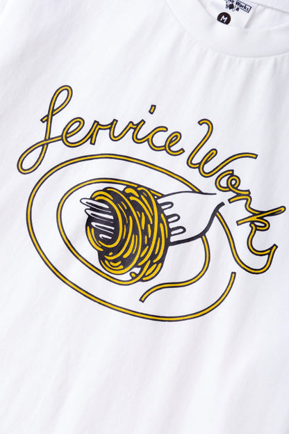 Spaghetti Tee