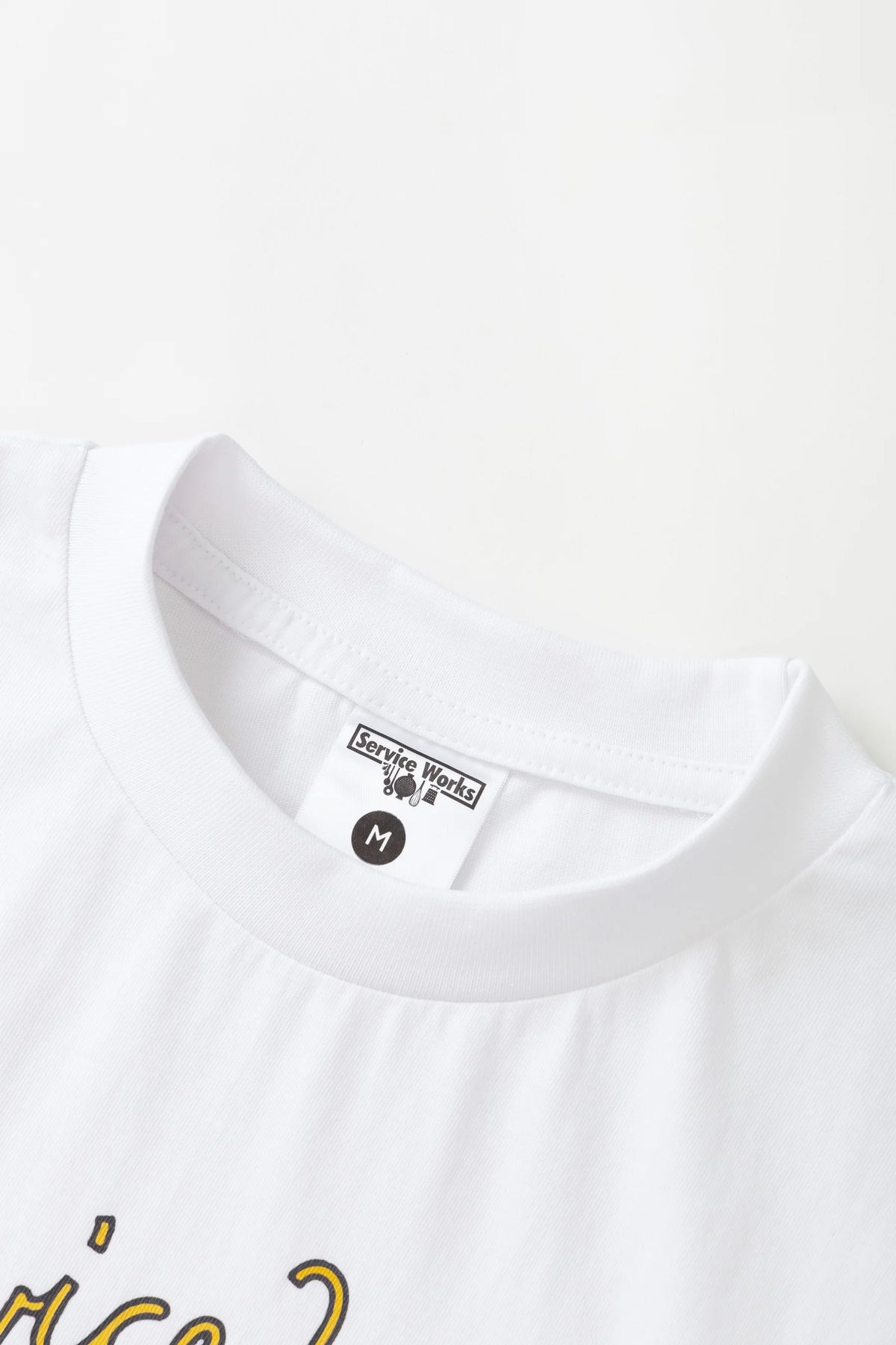 Spaghetti Tee