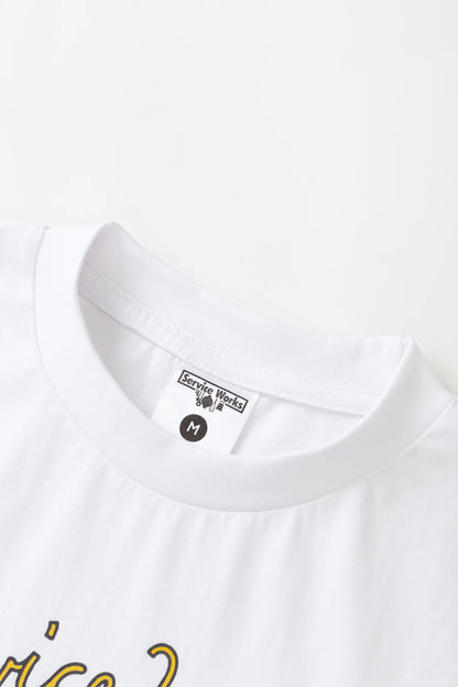 Spaghetti Tee