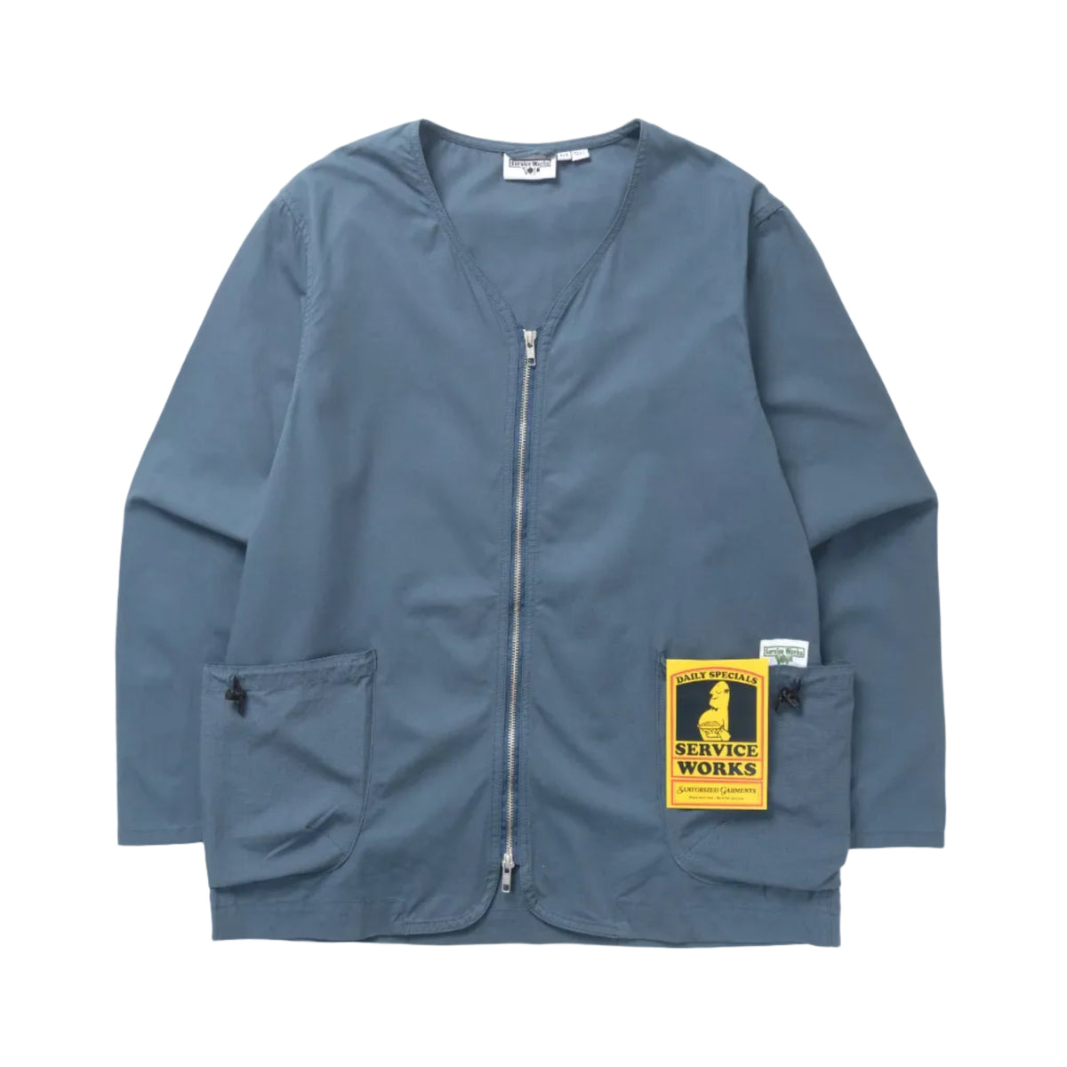 Tech Twill Gardening Liner