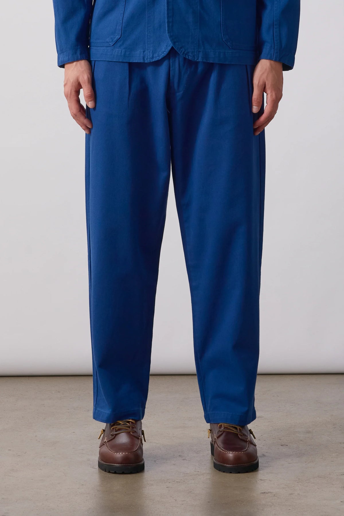 Twill Part-Timer Pants