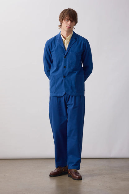 Twill Part-Timer Pants