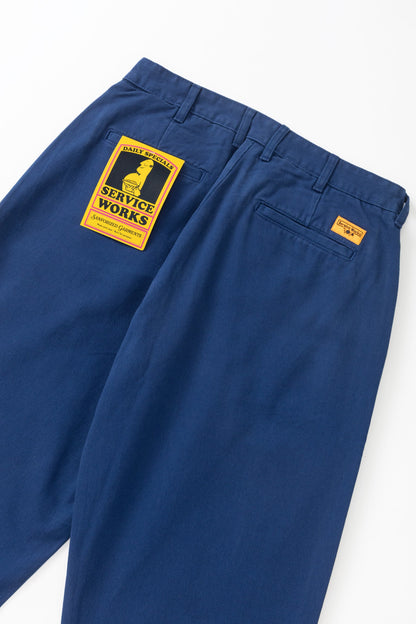 Twill Part-Timer Pants