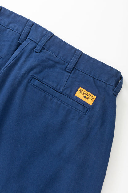 Twill Part-Timer Pants