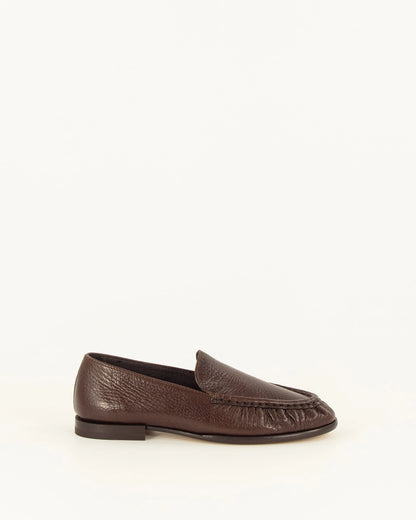 Ayano Flat Soft Loafers