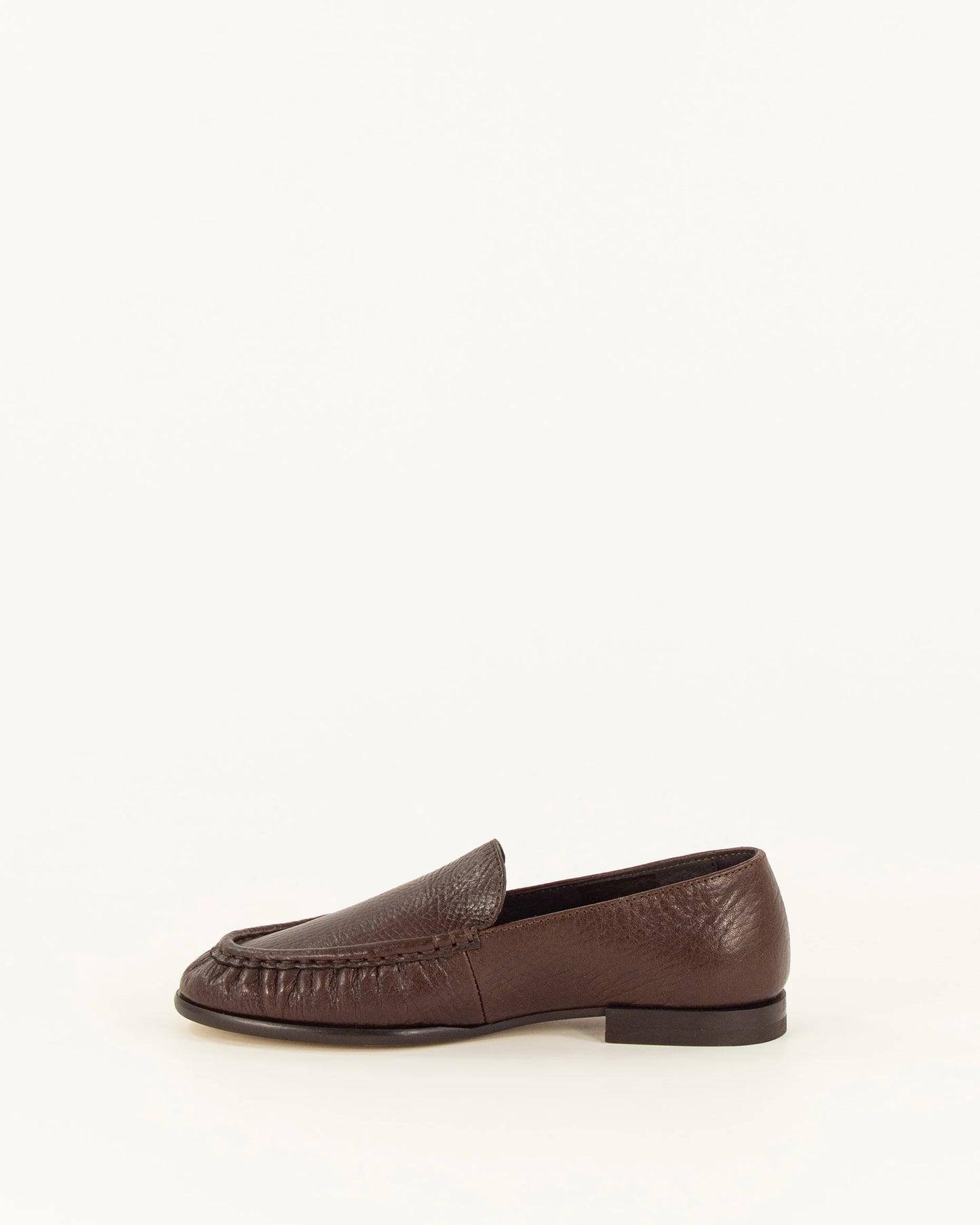 Ayano Flat Soft Loafers
