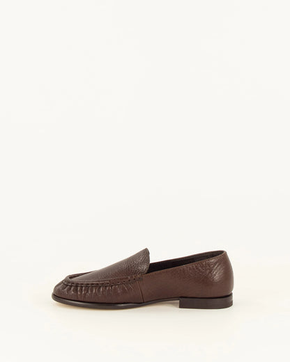 Ayano Flat Soft Loafers