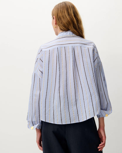 Balanca Long Sleeves Shirt