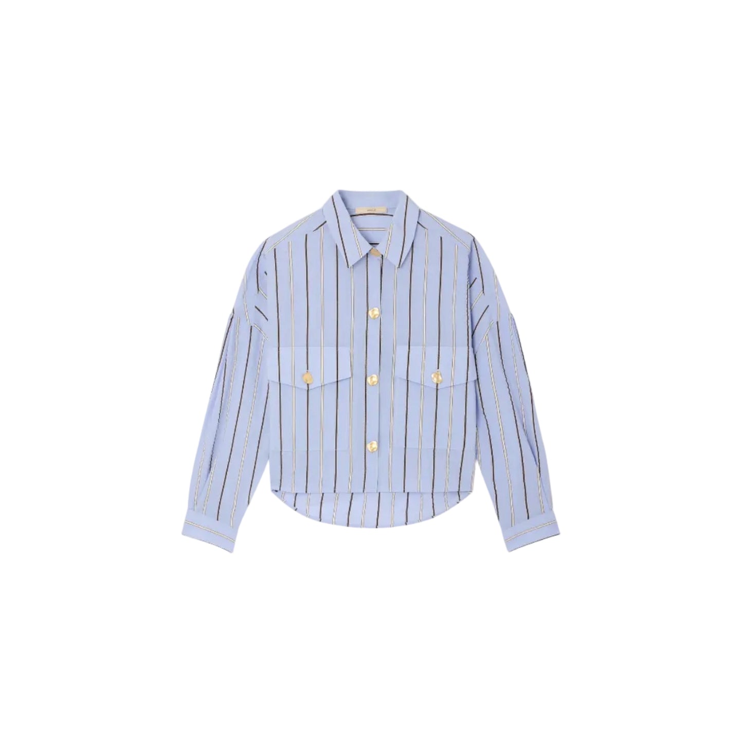 Balanca Long Sleeves Shirt