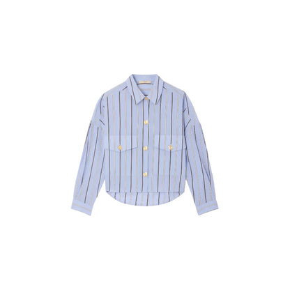 Balanca Long Sleeves Shirt