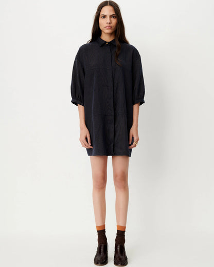 Courtney Short Shirt Dress