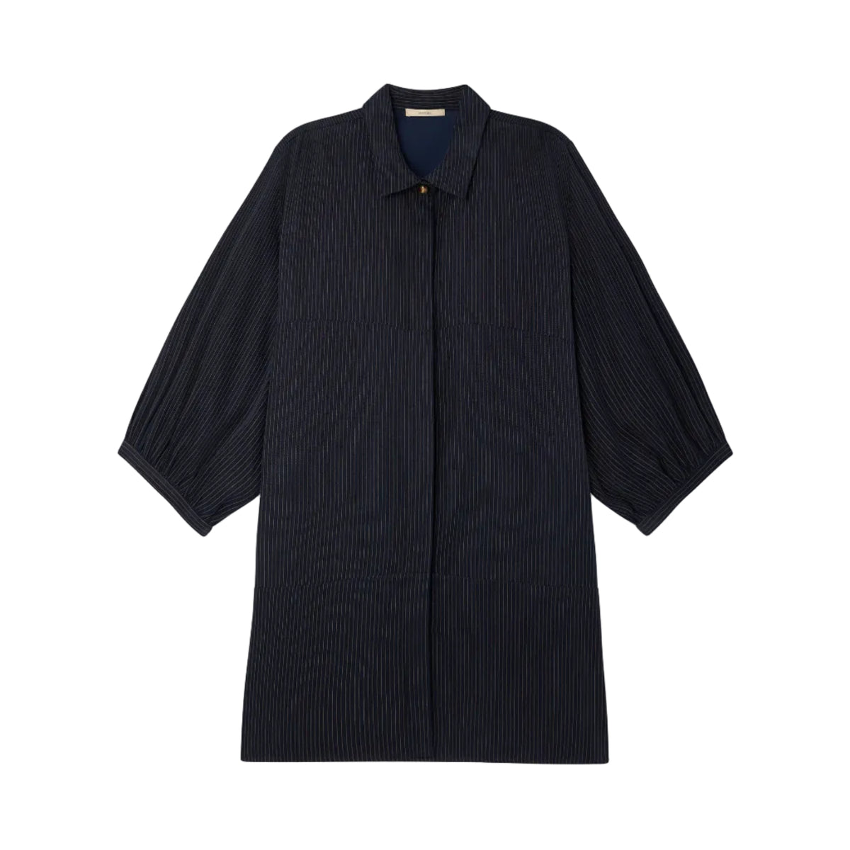 Courtney Short Shirt Dress