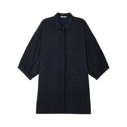 Courtney Short Shirt Dress