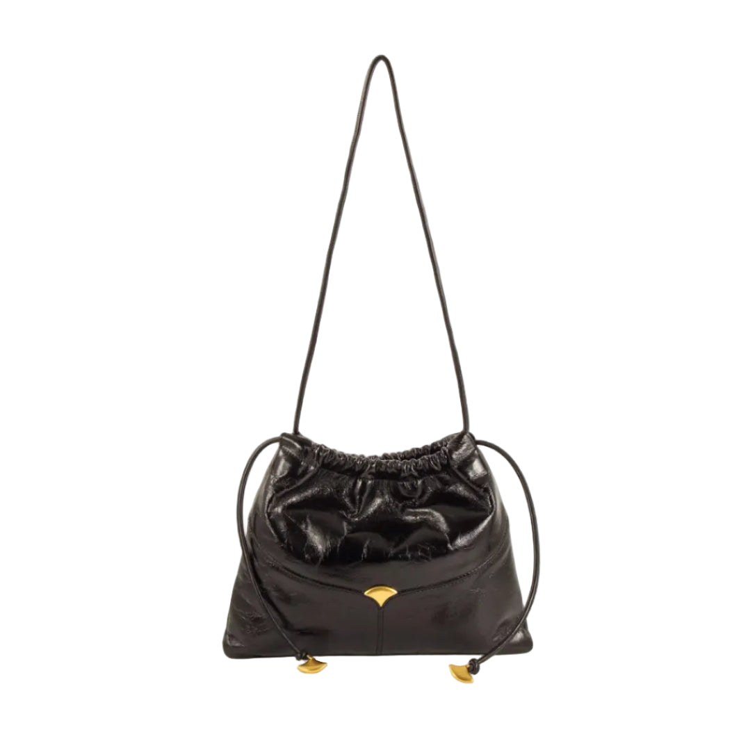 Divio Pouch P Small Leather Pouch
