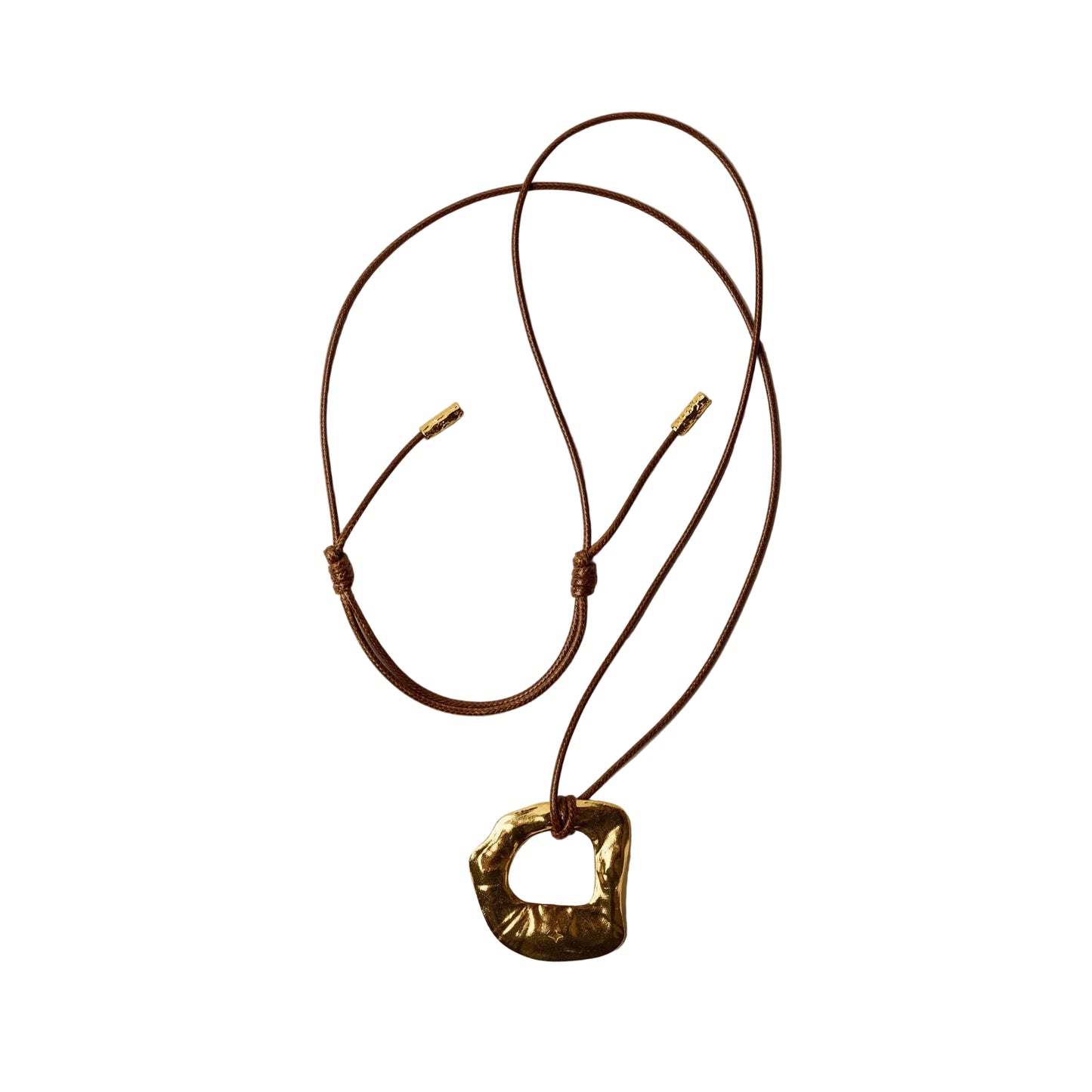 Drew Pendant Necklace
