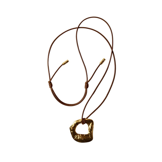 Drew Pendant Necklace