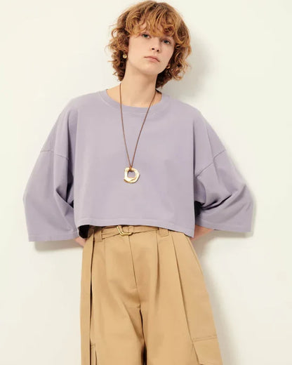 Epoteiro Oversize Tee Shirt