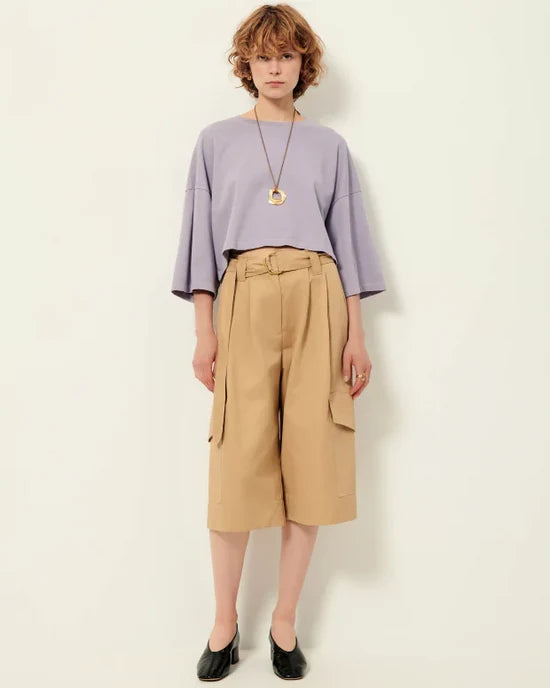 Epoteiro Oversize Tee Shirt