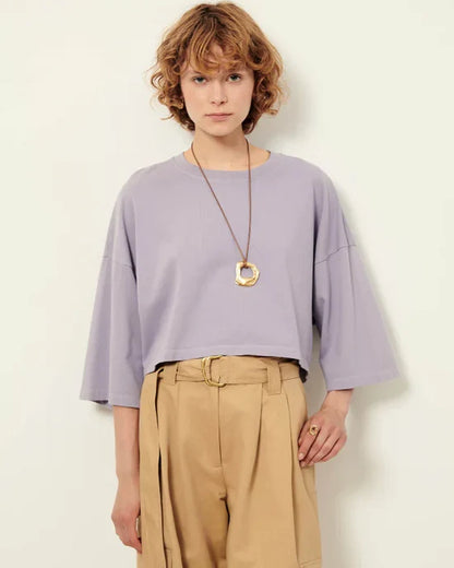 Epoteiro Oversize Tee Shirt