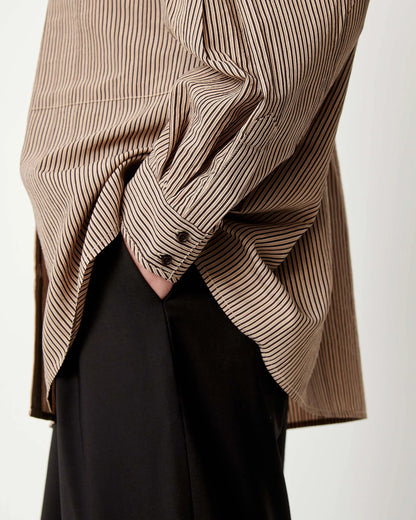 Fontania A Shirt With Front Pockets